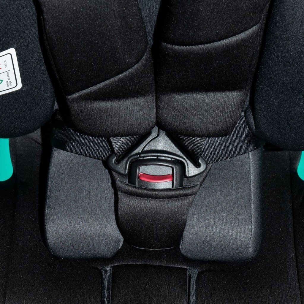 Mimosa Salus 360 i-Size Car Seat BabyOnline
