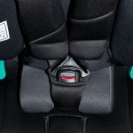 Mimosa - Salus 360 i-Size Car Seat - Mimosa