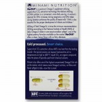 MorDHA - Essential Prenatal Support Formula (60 softgels) - Minami Nutrition - BabyOnline HK