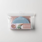 Miniware - Silifold (Chicory Blue) - Miniware - BabyOnline HK