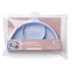 Silicone Smart Divider in Lavender - Miniware - BabyOnline HK