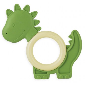 My Natural - Eco Teether - Dino