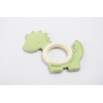 My Natural - Eco Teether - Dino - MiYim Organic - BabyOnline HK