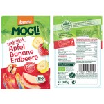 Organic Strawberry Moothie 100g - Mogli - BabyOnline HK