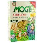 Organic Safari Noddles 300g - Mogli - BabyOnline HK