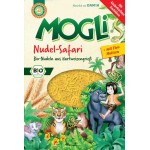 Organic Safari Noddles 300g - Mogli - BabyOnline HK