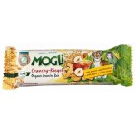 Organic Crunchy Bar 25g - Mogli - BabyOnline HK