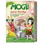 Organic Junior Porridge 375g - Mogli - BabyOnline HK