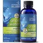 Mommy's Bliss - Gripe Water (緩解嬰兒脹氣和絞痛) 120ml - Mommy's Bliss - BabyOnline HK