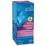 Mommy's Bliss - Baby Constipation Ease 120ml - Mommy's Bliss - BabyOnline HK