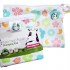 Changing Pad with Travel Bag - Mooky Flower