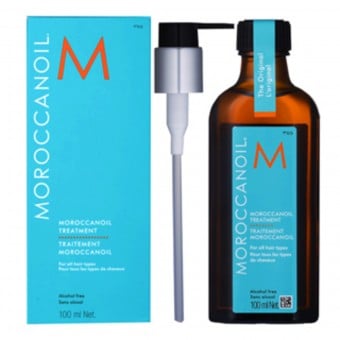 Moroccanoil - Treatment Original (with pump) 100ml