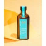 Moroccanoil - Treatment Original (with pump) 100ml - Moroccanoil - BabyOnline HK