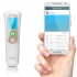 Smart Touchless Forehead Thermometer (MBP70SN)
