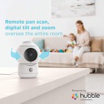 PEEKABOO HD WiFi Baby Monitor - Motorola - BabyOnline HK