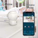 PEEKABOO HD WiFi Baby Monitor - Motorola - BabyOnline HK