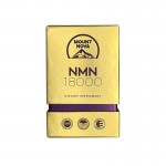 Mount Nova - NMN18000 Anti-Aging Formula (Enhanced Edition) (60 capsules) - Mount Nova - BabyOnline HK