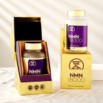 Mount Nova - NMN18000 Anti-Aging Formula (Enhanced Edition) (60 capsules) - Mount Nova - BabyOnline HK