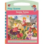 Mudpuppy Play Scene - Garden Fairies - Mudpuppy - BabyOnline HK