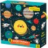 Jumbo Puzzle - Solar System (25 pcs)
