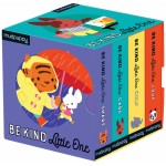 Be Kind Little One Board Book Set - Mudpuppy - BabyOnline HK