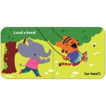 Be Kind Little One Board Book Set - Mudpuppy