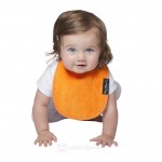 Infant Wonder Bib - Orange - Mum2Mum - BabyOnline HK