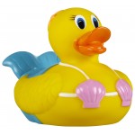 Munchkin White Hot Super Safety Bath Ducky - Girl Designs - Munchkin - BabyOnline HK