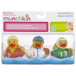 Munchkin Mini Ducks - 3 pack - Boy - Munchkin - BabyOnline HK