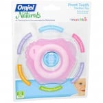 Orajel Naturals - Front Teeth Teether Toy - Munchkin - BabyOnline HK