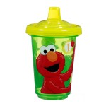 Sesame Street Re-Usable Spill-Proof Cups 296ml (3 pieces) - Munchkin - BabyOnline HK