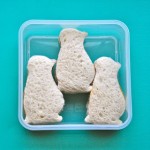 Silly Sandwich Cutter (1 cutter) - Munchkin - BabyOnline HK