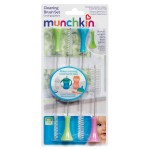Cleansing Brush Set - Munchkin - BabyOnline HK