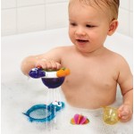 Lazy Buoys Bath Toys - Munchkin - BabyOnline HK