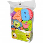 SpongeBob Squarepants - Floating Foam Letters - Munchkin - BabyOnline HK