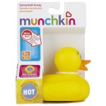 Munchkin Safety Bath Ducky - Munchkin - BabyOnline HK