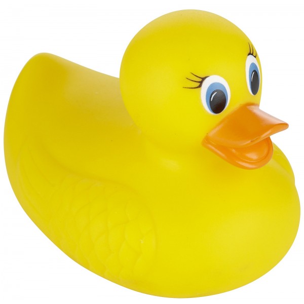 Munchkin Safety Bath Ducky - Munchkin - BabyOnline HK