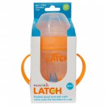 Latch 幼兒轉換杯 - 4 oz / 118 ml - Munchkin - BabyOnline HK