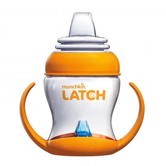Latch 幼兒轉換杯 - 4 oz / 118 ml