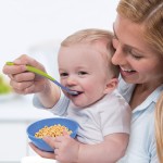 嬰兒餵食碗仔連蓋 + 匙羹 - Munchkin - BabyOnline HK
