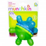 Twisty Teether Ball Toy - Munchkin - BabyOnline HK