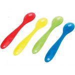 Infant Spoons (20 pcs) - Munchkin - BabyOnline HK