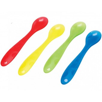 Infant Spoons (20 pcs)