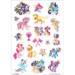 My Little Pony - Activity Book with Stickers (Sports) - Others - BabyOnline HK