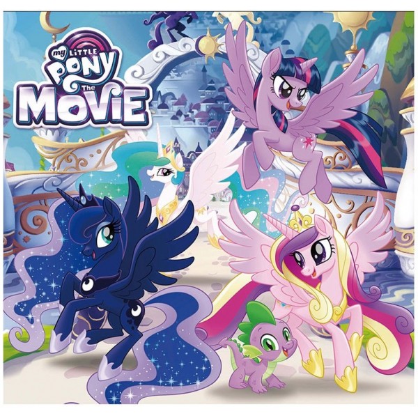 My Little Pony - Puzzle B (20 pcs) - Others - BabyOnline HK