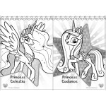 My Little Pony - Colouring Book with Crayons - Others - BabyOnline HK