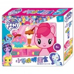 My Little Pony - Jigsaw Puzzle Box Set (Set of 5) - Others - BabyOnline HK