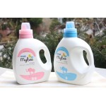 Baby Laundry Liquid Detergent 1300ml - MyBee - BabyOnline HK