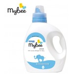 Baby Laundry Liquid Detergent 1300ml - MyBee - BabyOnline HK