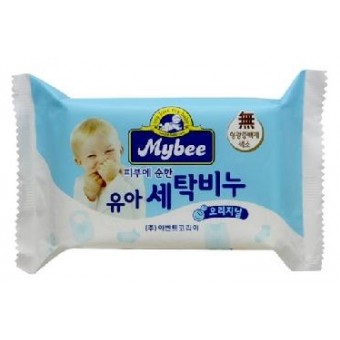 嬰兒衣物肥皂180g (無味)